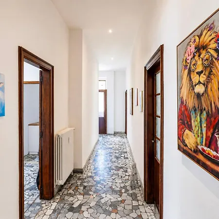 Le Vigne By Reisen Appartement *