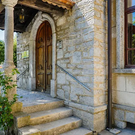 Le Vigne By Reisen Appartement Intra