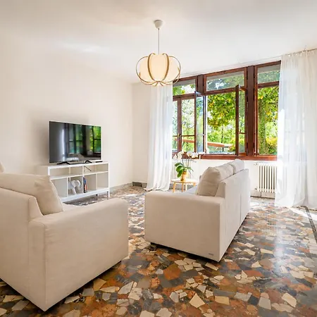Le Vigne By Reisen Appartement