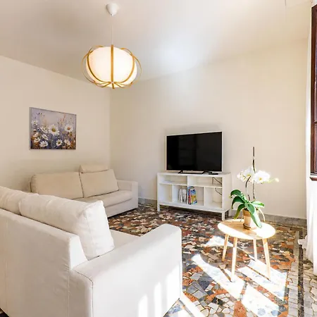 Le Vigne By Reisen Appartement *