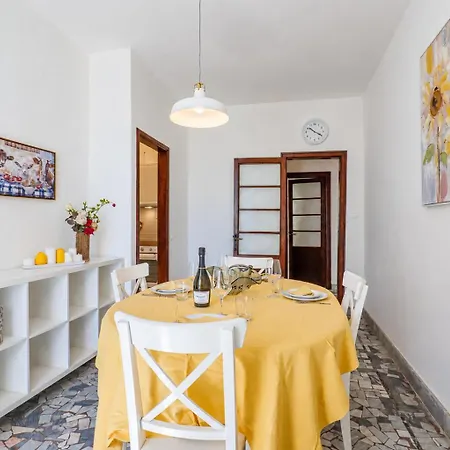 Appartement Le Vigne By Reisen *