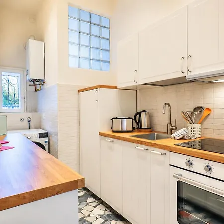 Le Vigne By Reisen Appartement *