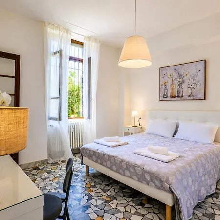 Appartement Le Vigne By Reisen