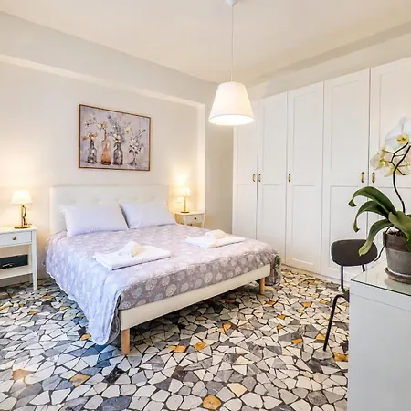 Appartement Le Vigne By Reisen *