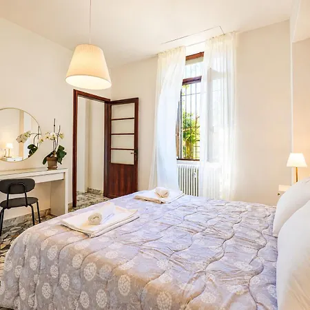 Apartman Le Vigne *