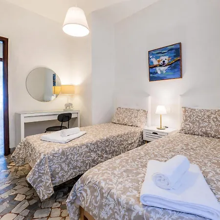 Le Vigne By Reisen Appartement *