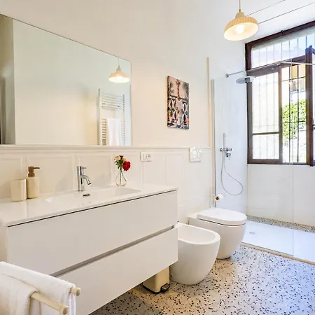 Le Vigne By Reisen Appartement