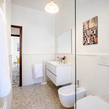 Le Vigne By Reisen Appartement